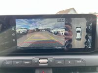 Kia K4 - Vorschau Bild 14