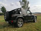 Jeep 3.6l V6 Sommerauto 04-10 - Jeep Wrangler aus 2017