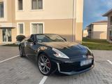 Nissan 370Z Roadster  3.7i V6  2014  Au... - Nissan 370Z von privat
