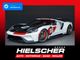 FORD GT Heritage Edition - Full Carbon Package - DE