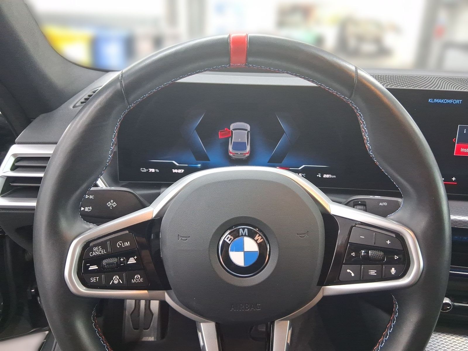 BMW i4 - Bild 8