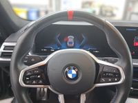 BMW i4 - Vorschau Bild 8