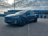 Tesla Model X 75D -