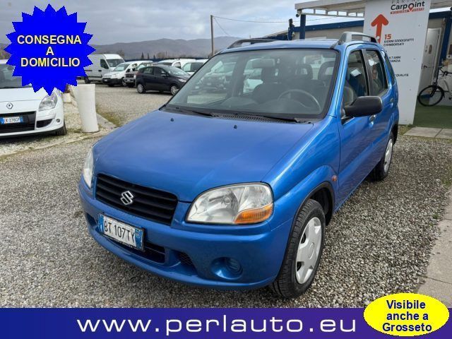 Suzuki SUZUKI Ignis 1.3 16V