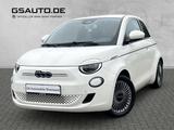 Fiat 500e Kamera Sitzhzg.Keyless AppleCar+Android ALU - Fiat 500e in Duisburg