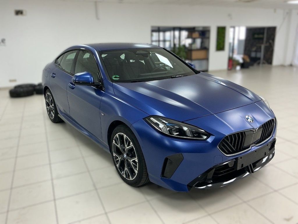 Image of BMW 220 Gran Coupé