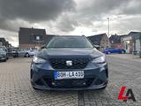 Seat Arona ROAD EDITION 1,0 TSI DSG NAVI SHZ PDC DAB  - gebrauchte Seat Pickups