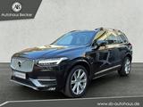 Volvo XC 90 Inscription+LED+NAVI+21ZOLL+LEDER+ - Volvo XC90 Gebrauchtwagen in Bremen