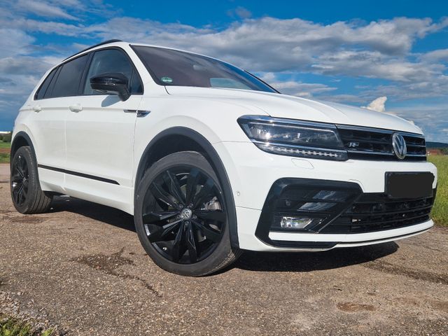 Volkswagen Tiguan 2.0 TSI OPF 169kW DSG 4MOTION Highline