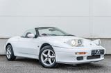 Kia Elan, No rust! - Kia Elan Gebrauchtwagen