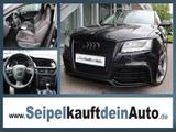 Audi RS5 Coupe 4.2 FSI quattro*KAMERA*SHZ*XENON*B&O* - Audi RS5: 4.2
