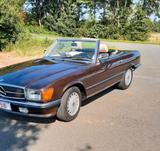 Mercedes-Benz 300SL - Mercedes-Benz 300 in Hannover