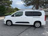 Opel Combo 1.2 Life E Edition - Opel Combo Gebrauchtwagen in Hamburg