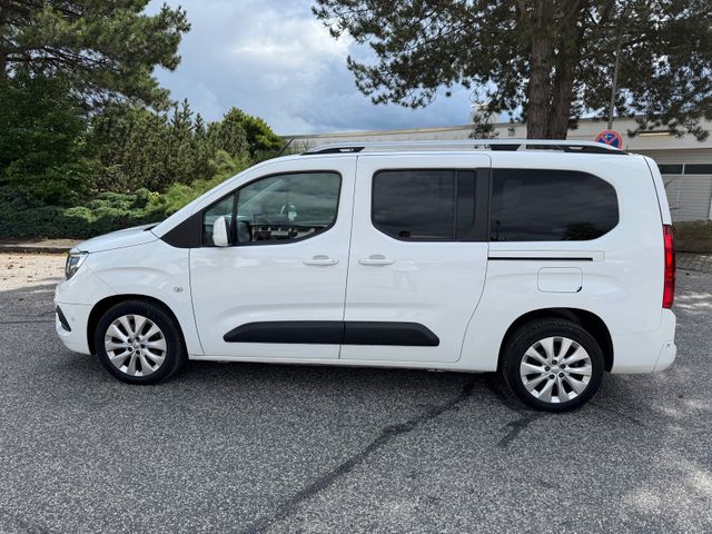 Opel Combo 1.2 Life E Edition