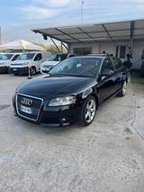 Audi A3 1.9 TDI. Ambition - Audi A3 aus 2008: 1.9