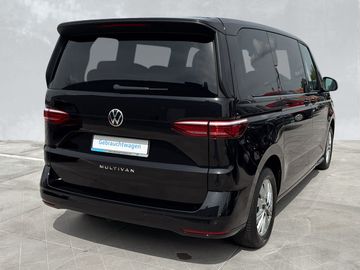 Volkswagen T7 Multivan - 3