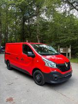 Renault Trafic Kasten L1H1 2,7t Komfort - Renault Trafic in Hagen