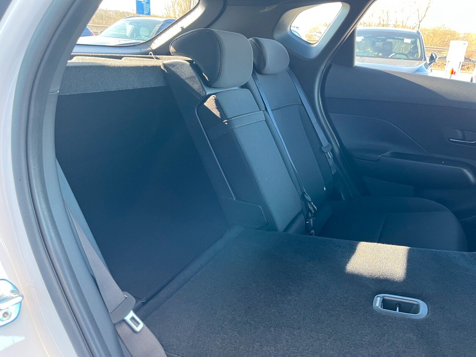 Hyundai KONA Elektro – Bild 9