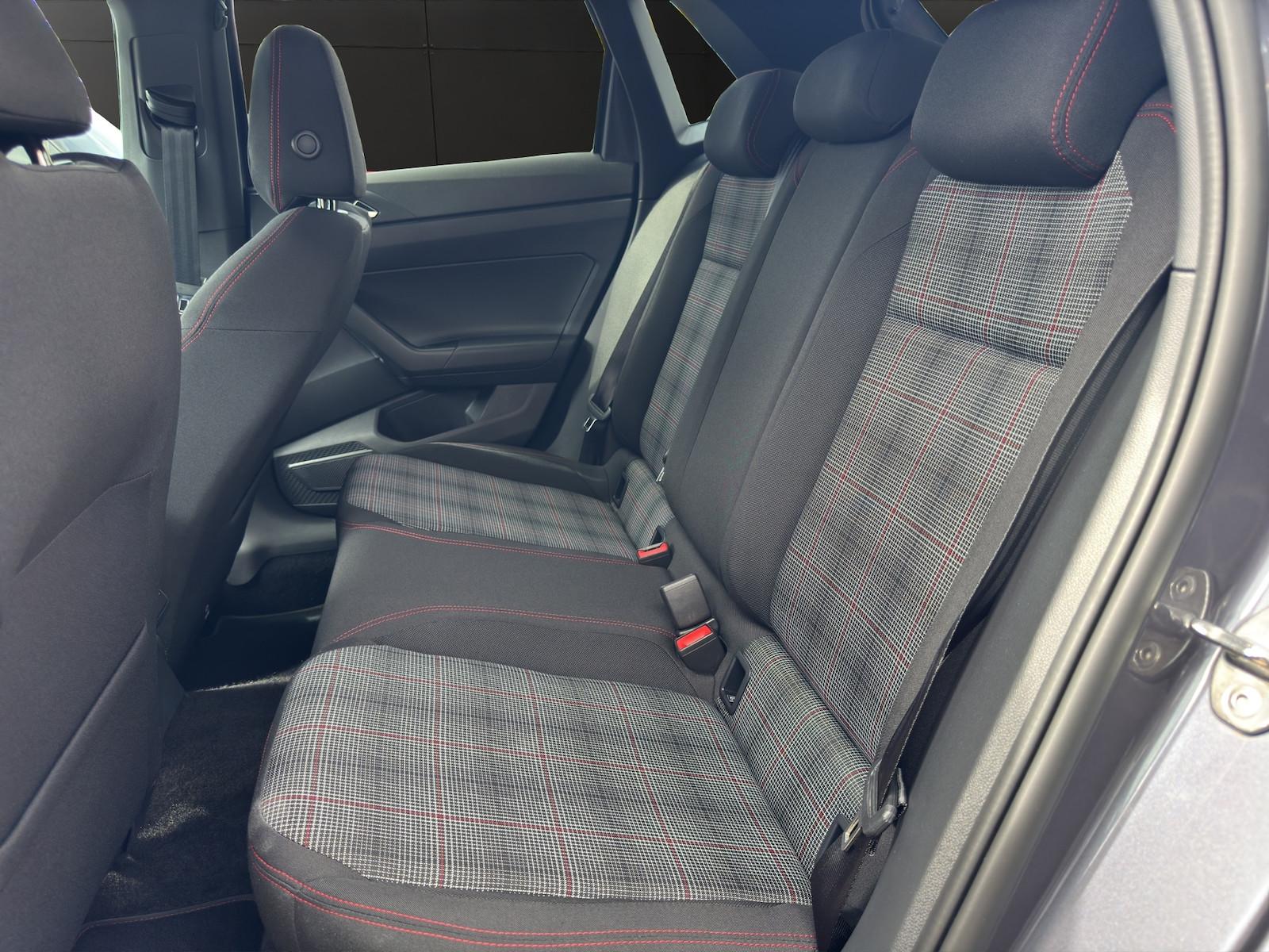 Volkswagen Polo GTI *Matrix-LED/ACC/SHZG/PDC/Navi-App*, миниатюра 14