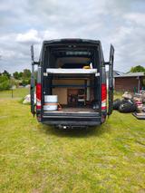 Iveco 35S21 Daily HI Matic - Offers
