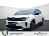 Citroën C5 Aircross Plus Blue HDI 130 EAT8 S&S - Citroën C5 Aircross PLUS mit Diesel-Antrieb