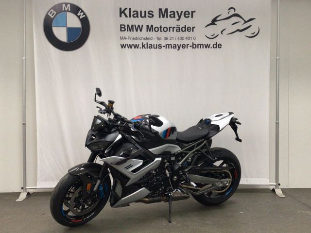 BMW M 1000 R