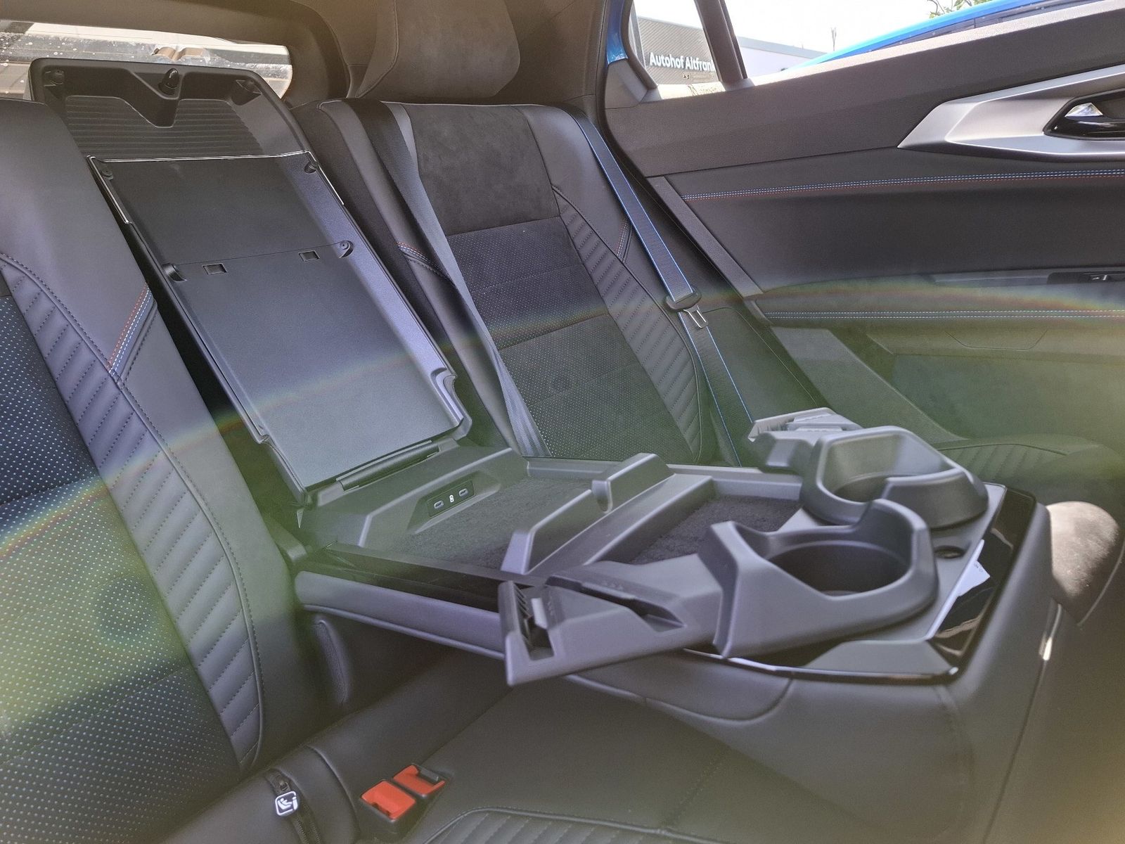 Renault Rafale - Bild 19