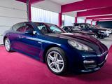 Porsche Panamera Diesel Schiebedach Bose Luft PCM 19Zoll - gebrauchte Porsche Panamera aus dem Jahr 2012