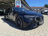 Mercedes-Benz E 53 4M T - Gebrauchtwagen mit Android Auto