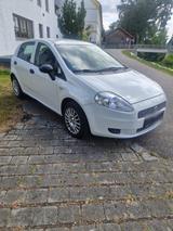Fiat Punto - gebrauchte Fiat Punto aus dem Jahr 2009