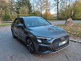 Audi A3 40 TFSI e S-line NAVI AHK HUD 