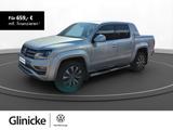 Volkswagen Amarok Aventura DoubleCab 4Motion 3.0 TDI - Volkswagen Amarok aus 2021