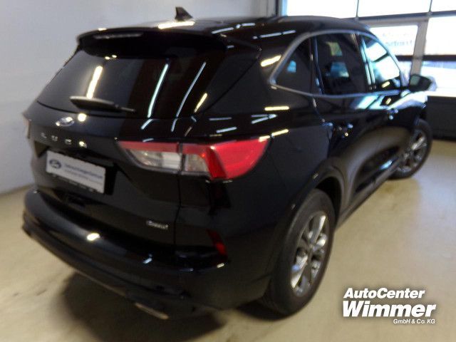 Ford Kuga 2.5 Duratec PHEV ST-LINE imagem 3
