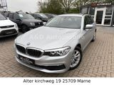 BMW Touring 520 d xDrive KAM.PDC.NAVI.NBA.QVW.SHZ - BMW 5er Reihe aus 2019