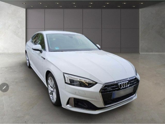 Audi A5 Sportback 45TFSI quattro NAVI MATRIX B&O 360° foto 3