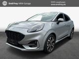 Ford Puma 1.0 EB Hybrid Aut. ST-LINE, Navi, Shz, Gjr