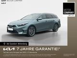 Kia cee'd sw 1.5T Ultimate Edition Navi SHZ LED Kame