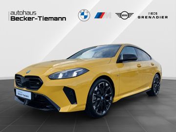BMW Leasingangebot: BMW M235 xDrive Gran Coupé M-Sport Pro DrivAssProf. 