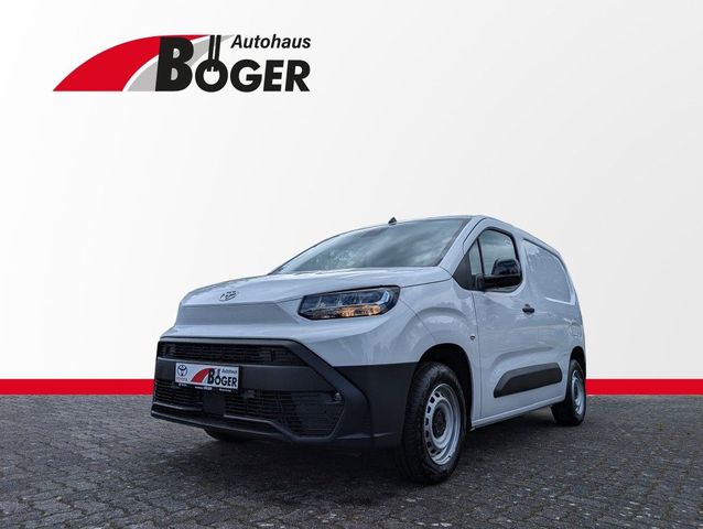 Toyota Proace City L1 1,5-l D-4D Meister *MEGA-DEAL*