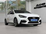 Hyundai i30 Fastback N Line, Scheckheft, Wenig Km - Hyundai i30 Fastback N Line Gebrauchtwagen