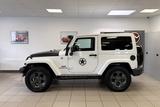 Jeep Wrangler *75Years Edition*TrailRated*AHK*1.Hand* - Jeep Wrangler: Pickup