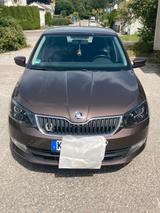 Skoda Fabia 1.2l TSI 66kW Active Active