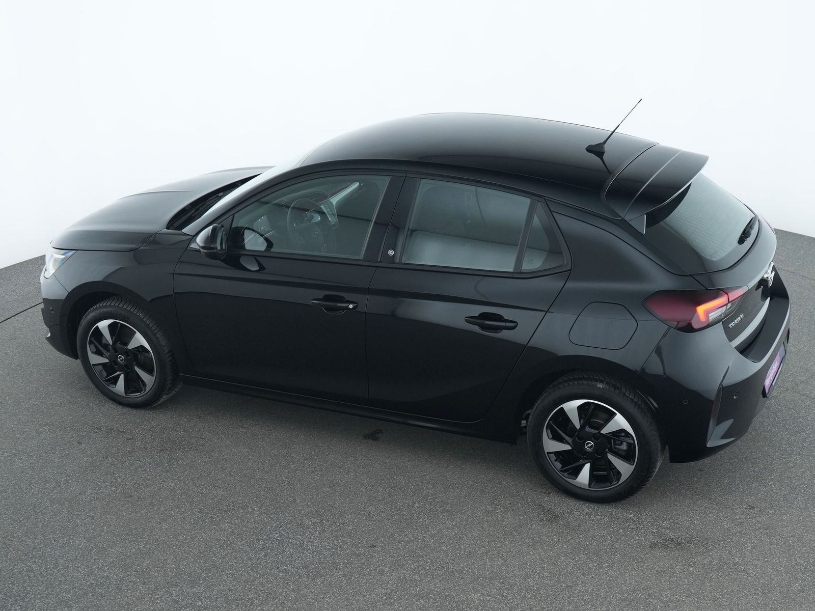 Opel Corsa - Bild 11