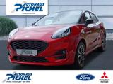 Ford Puma ST-Line INDUKTIVES LADEN+NAVI+AUFFAHRWARNUN - Ford Puma Gebrauchtwagen
