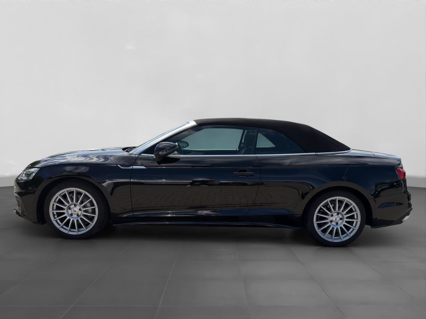 Audi A5 Cabriolet 40 2.0 TFSI Alu LED AHK Kamera Navi foto 3