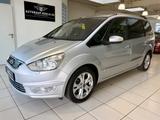 Ford Galaxy 2,0 Titanium Automatik/Leder/Navi/AHK/Alu - Ford Galaxy Gebrauchtwagen in Köln