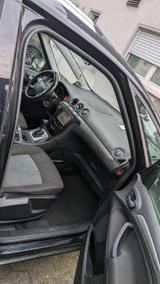 Ford gelexay 7 Sitzer Familie Auto - Ford Focus mit Diesel-Antrieb: Van