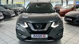 Nissan X-Trail TÜV&AU neu&Garantie - Nissan X-Trail mit Diesel-Antrieb