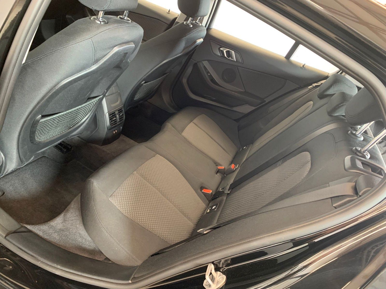 BMW 120 - Bild 6