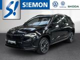 Skoda Karoq 1.5 TSI DSG Sportline AHK Pano LED SHZ PDC